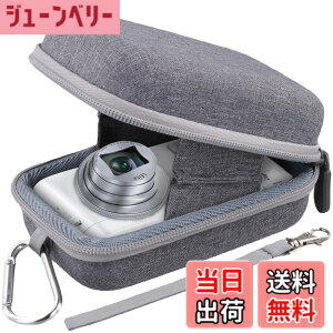 �y���������zAenllosi ���[�P�[�X �݊��i �p�i�\�j�b�N Panasonic DC-TZ99/DC-TX3/DMC-TZ85 �f�W�^���J�����i�O���[�j