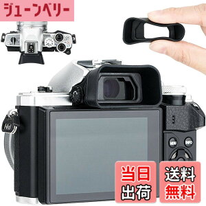 �y���������z�A�C�J�b�v �ڊ჌���Y �����^ OM System OM-5 Mark II OM-3 & Olympus OM-D E-M10 Mark IV III II & E-M5 Mark III II �Ή� EP-16 EP-15 �A�C�s�[�X�݊�