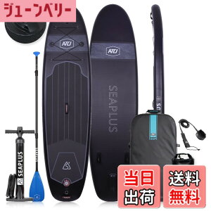�y���������zSEAPLUS SUP�C���t���[�^�u�� �X�^���h�A�b�v�p�h���{�[�h �T�b�v�{�[�h ������ ���S �� sap �T�[�t�{�[�h�J�����X�^���h�t�� ��82cm ���L�� ���S�� �ނ� ���[�X ����U�� ���K ANTU-AB