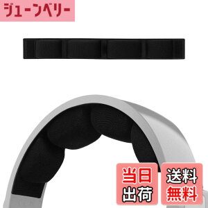 �y���������zkwmobile �w�b�h�o���h �p�b�h �Ή�: Sennheiser HD545 / HD565 / HD580 / HD600 / HD650 - PE���U�[�� �����p �N�b�V���� �C���t�H��