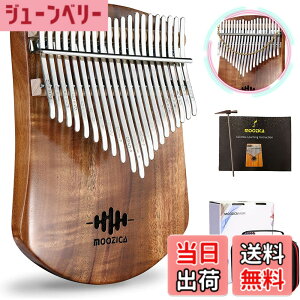 �y���������zMOOZICA �J�����o 21�L�[ K21KS