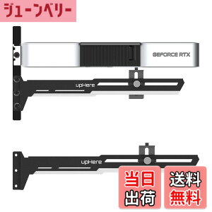 �y���������zupHere �ėp�r�f�I�J�[�h�z���_�[ GPU�u���[�X�T�|�[�g �O���t�B�b�N�J�[�h���Œ肷�� GPU���x���� �O���{ �x���_ ��&���uG27654�v