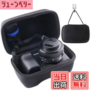 �y���������z�p�� �\�j�[(SONY) �~���[���X���J���� A6700/A6300/A6400/A6000/A6100 �ی� �L�������O�P�[�X ���[�P�[�X -waiyu JP
