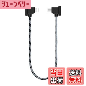�y���������zYAAAM RC-N�V���[�Y�iRC-N3�^N2�^N1�j���M�@�p 30cm USB�P�[�u�� ��iPhone�p(8�s��) for DJI Mavic3�V���[�Y�^Air3/2�V���[�Y�^Mini4/3/2�V���[�Y�^Flip�^Neo (USB�P�[�u���P�i, �y�O���[�z��iPhone�p(8