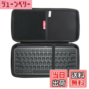�y���������zHermitshell ���W�N�[�� MX KEYS mini KX700GR �~�j�}���X�g ���C�����X �C���~�l�C�e�b�h �L�[�{�[�h �O���t�@�C�g ��p�ی���[�P�[�X (�u���b�N)