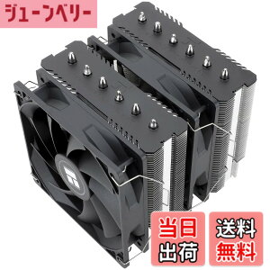 �y���������zThermalright Peerless Assassin 120 SE CPU��C��p��APA120SE�A6�{�̃z�b�g�p�C�vCPU��p��A�_�u��120�~��TL-C12C PWM�t�@���A�A���~�j�E�����q�[�g�V���N�J�o�[�AAGHP�Z�p�AAMD AM4/AM5 Intel 1150/1