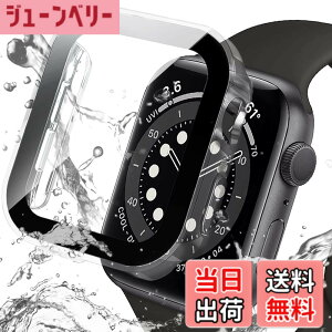 �y���������zMiimall �Ή�Apple Watch 8 45mm/7 45mm �V�^�h���P�[�X ���p�^�C�v �h�� ������~�� �A�b�v���E�H�b�`8 2022 45mm ��̌^�V�^�P�[�X�h�o �h�� �t�C���� �X�|�[�c ���h�~ �h�Ռ� �S�ʕی�P
