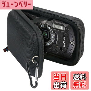 �y���������zKhanka ���[�P�[�X �݊��i RICOH ���R�[ PENTAX WG-90/80/8/70/60/50/40/30�f�W�^���J�����C���̃W�b�p�[