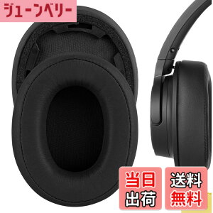 �y���������zGeekria �C���[�p�b�h QuickFit �݊��� �p�b�h �I�[�f�B�I�e�N�j�J Audio-Technica ATH-SR50BT (Not Compatible with ATH-SR5BT) �w�b�h�z���ɑΉ� �p�b�h �C���[/�C���[�J�b�v (�v���e�C�����U�[/�u��