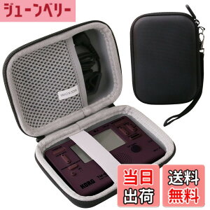 �y���������zwaiyu JP���[�P�[�X�݊��� ���}�n YAMAHA TDM-710/TDM-700DAL2/TDM-700G/KORG(�R���O) TM-60/TM-50 �`���[�i�[/���g���m�[�� �ی� �L�������O�P�[�X ���[�P�[�X. (��)