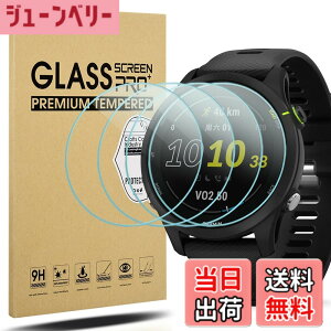 �y���������z�y4���Z�b�g�zSuoman for Garmin Forerunner 255/255 Music�ی�t�B���� 9H�d�x �y�� ���^ �w�� �����ߗ� �t�H�b�V��for Garmin Forerunner 255/255 Music�t�B����