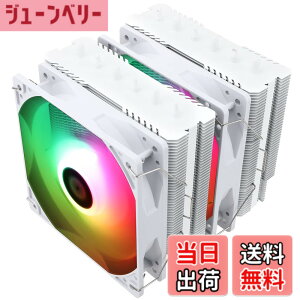 �y���������zThermalright Peerless Assassin 120 SE WHITE ARGB�z���C�gCPU�G�A�N�[���[�APA120 SE WHITE ARGB�z���C�g�A6�{�̃z�b�g�p�C�vCPU�q�[�g�V���N�A�_�u��120 mm TL-C12CW-S PWM�t�@���A�A���~�j�E�����q�[