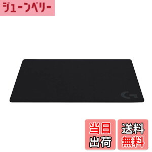 �y���������zLogicool G(���W�N�[�� G) �Q�[�~���O�}�E�X�p�b�h G740TH �N���X �\�� ��^ �T�C�Y 460x400x5mm �}�E�X�p�b�h �������K�i