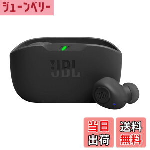 �y���������zJBL WAVE BUDS ���S���C�����X�C���z�� Bluetooth/IP54�h���h�o/�A�v���Ή�USB�^�C�vC/�u���b�N JBLWBUDSBLK ��