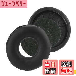 �y���������zGeekria QuickFit �C���[�p�b�h �݊��� �p�b�h �\�j�[ Sony WH-CH500/ CH510/ CH520, MDR-ZX100/ ZX110 /ZX220/ XB200/ ZX300/ ZX330BT, MDR-V100 /V150/ V200/V250/V300/V400 �w�b�h�z���ɑΉ� �C���p�b�h/�C���[�N�b�V