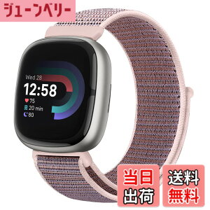 �y���������zHuamanlou �R���p�`�u�� Fitbit versa 4/Fitbit versa 3/Fitbit Sense 2 Fitbit Sense �o���h�A�i�C�����X�|�[�c�o���h�u���X���b�g�ʋC�����߉\�Ȍy�ʌ����X�g���b�v���X�g�o���h�A�N�Z�T��
