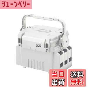 �y���������z�_�C��(DAIWA) �^�b�N���{�b�N�X TB3000HS SWH �ނ� �{�b�N�X