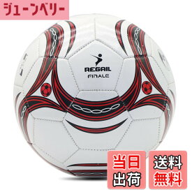 【送料無料】LIXADA サッカーボール 5号 検定 練習球 ユース マシン ステッチ フットボール用 スポーツ トレーニング マッチ ゲーム サッカーボール