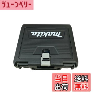 �y���������z�}�L�^ �����v���X�`�b�N�P�[�X (�[�d���C���p�N�g 18V TD173D/TD173/TD173DZ�j�p ���@��TD172�������[�\