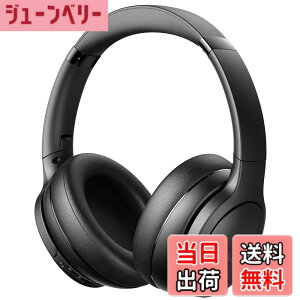 �y���������zDOQAUS(�h�J�A�X) ���C�����X�w�b�h�z�� Bluetooth5.3 �ő�90���ԘA���Đ� �}���`�|�C���g AAC �L���������p �}�C�N���� �I�[�o�[�C���[ ���K�ȑ����� PC�E�g�сE�E�H�[�N�}���Ή� �d