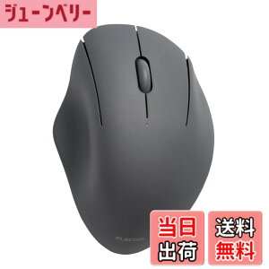�y���������z�G���R�� �}�E�X ���C�����X�}�E�X SHELLPHA Bluetooth �É� �R�� 3�{�^�� �u���b�N M-SH10BBSKBK