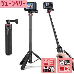�y���������zUlanzi MT-72 GoPro�p�O�r ���B��_ �~�j�O�r 4�i�K�L�k �O�r/��r���p ���߉\�ȃg�O���t�� �Z���J�_ �y�� �����^�ѕ֗� GoPro�p�A�N�Z�T�� vlog�A�N�Z�T���[ �~�j�O�r hero13/12/11 Insta36