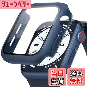 �y���������zPOLINK for Apple Watch�p �P�[�X Series 11/10/9/8/7/6/5/4/SE3/SE2/SE 40mm PC�f�� �����K���X �A�b�v���E�H�b�` �ی�p�J�o�[ �����^ ���ϋv �ϏՌ� �����ߗ� �w��h�~ for Apple Watch�p �J�o�[ �S��