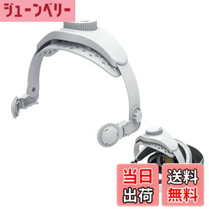 �y���������zSHEAWA PS VR2�p�w�b�h�X�g���b�v ���ւ̕��S���y�� �w�b�h�o���h �p�x���� �����ȒP �A�N�Z�T���[ Playstation VR2�p