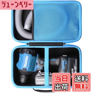 �y���������zMakita �}�L�^ �[�d���G�A�_�X�^ AS180DZ/AS001GZ 18V ��p���[�P�[�X�i�P�[�X�̂݁j-Khanka