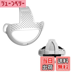 �y���������z[SHEAWA] for Meta Quest 3 �w�b�h�o���h �X�g���b�v TPU�S�� ��������z�[���h ���ւ̕��S��a�炰 ��� �݊��i �A�N�Z�T���[ (���C�g�O���[)