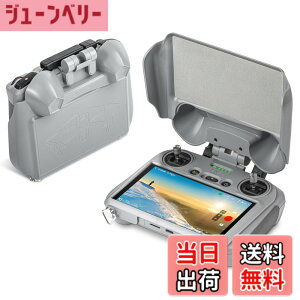 �y���������zSTARTRC DJI����Neo 2�AMini 5 pro�ALito X1�AAvata 360�AMini 4 Pro�AAir 3S�AAir 3�ANeo�T���V�F�[�h �h���[��RC 2�����R���T���t�[�h ��ʕی� �A�N�Z�T���[ 3-IN-1�T���o�C�U�[ �A�W���C�X�e�B�b