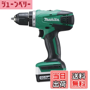 �y���������z�}�L�^(Makita) �[�d���h���C�o�h���� 14.4V2Ah �o�b�e���E�[�d��E�P�[�X�t MDF347DSA