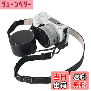 �y���������zVOVMOEYA �J�����P�[�X For SONY ZV-E10II ZV-E10markii ZV-E10M2�CZVE10 II�{�f�B�P�[�X For �\�j�[ ZV-E10M2�J�����P�[�X ZV-E10markii �J�����ی�J�o�[ PU���U�[ D��l�W���t�� ��ʊJ�� �d�r���� �S