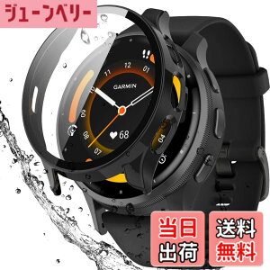 �y���������z�y�t���J�o�[�ی�zBOOLINN For garmin(�K�[�~��) venu 2/3/3s/4 �P�[�X �Ή� venu 3 �J�o�[ �����^ PC+�K���X�f�� �����ߗ� ���ϋv �h�o�E�h�� �����ȒP �E�����₷�� �ϏՌ� �S�ʕی� �P�[