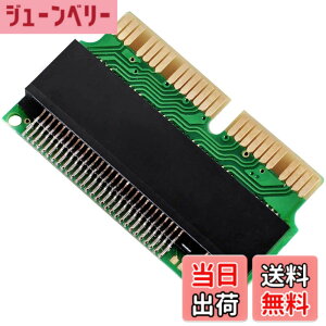 �y���������zM.2 NVME SSD �ϊ��A�_�v�^�A12+16�s�� M.2 NGFF M-Key SSD �ϊ��J�[�h�����pMacBook Air Pro Retina Mid 2013 2014 2015 2016 2017 �p�ANVME AHCI SSD �A�b�v�O���[�h�L�b�gA1465 A1466 A1398 A1502 �p