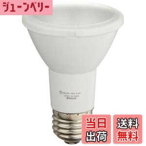 �y���������zELPA LED�d�� �r�[�����` 440���[���� �������a26mm �d���F LDR6L-W-G053 �F�F�d���F