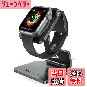 �y���������zApple Watch �[�d�X�^���h Series 8 7 6 SE ultra 5 4 3 2 38mm 40mm 41mm 42mm 44mm 45mm 49mm�S�@��Ή� �u�������ŏ[�d Lomicall �A�b�v�� �E�H�b�` ���X�^���h �F�F��