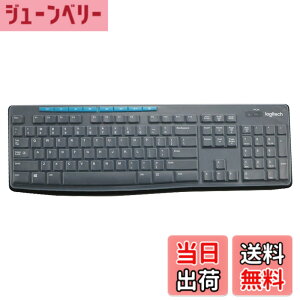 �y���������zHUKWIMO Logitech K295GP /MK295GP/k270/295 /mk260 �p �ی�t�B������ �����^ ���������� TPU�� �ی�J�o�[ �L�[�X�L�� �X�L���L�[�{�[�h�v���e�N�^�[�t�B���� Logitech K295GP (�N���A) �F�F�N���A
