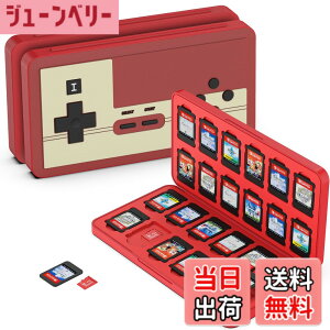 �y���������zGeeRic 24�� �Q�[���J�[�h ���[�{�b�N�X �X�C�b�` �Ή� �\�t�g�P�[�X 24��Micro SD �������[�J�[�h ���[�� Switch/Switch Lite/Switch OLED ���f���Ή� �R���p�N�g ���^ �y�� �h�o �����^ ����