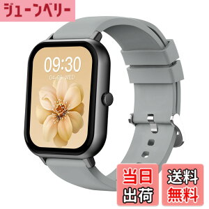 �y���������zMONOMAM �X�}�[�g�E�H�b�` ���f�B�[�X iphone�Ή� �A���h���C�h�Ή� ������ �����Y �����ʌv Line ���M�ʒm �F�FDUSTY GREY�A�T�C�Y�FClassic