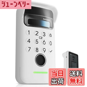 �y���������zFor SwitchBot �w��F�؃p�b�h �P�[�X�yYCJDP�E�����ǐV�z��ł��͂�����ƌ����� �S�ʕی� �_�炩�� �h���h�o ���L�� �ϋv�� �L�Y�h�~ ��t�J���^�� SwitchBot Lock Pro �p�ی�P�[�X �J