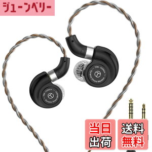 �y���������zTRN-CONCH ���j�^�[�C���z�� �J�i���^ �C���z�� DLC�_�C�������h�Y�f�U���� 1DD �C�����j �C���[���j�^�[ ���Չ��� IEM �n�C���] �C���t�H�� ���؃C���z�� �L�� 3.5/4.4mm�������v���O Q