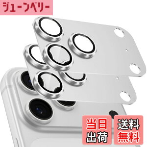 �y���������z�u2���Z�b�g�v�J�����t�B���� iPhone 16 /16 Plus /16Pro /16Pro Max/17/Air/17Pro/17 Pro Max/Duo/18 Pro/18 Pro Max�p�p �J�����ی� �S�ʕی� ������� �������ߗ� �����Y�J�o�[ �ϏՌ� 9H�����K���X �F