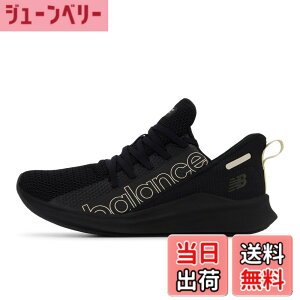 �y���������znew balance(�j���[�o�����X) ���f�B�[�X POWHER RUN WPHER �p�E�n�[ �W�� ���i�����t�B�b�g�l�X�V���[�Y �F�FTB2(BLACK)�A�T�C�Y�F23.0 cm D