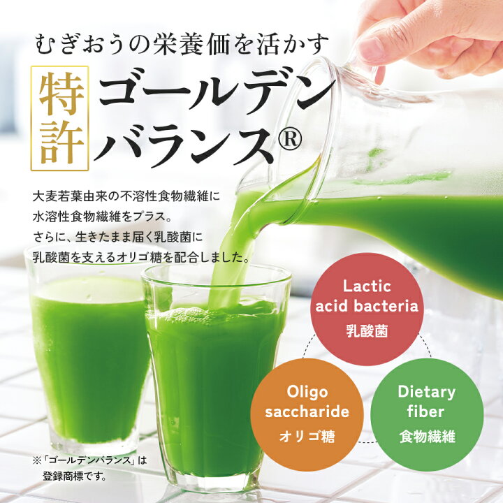 楽天市場】アサヒ緑健 緑効青汁 90袋 乳酸菌 オリゴ糖 食物繊維 野菜 