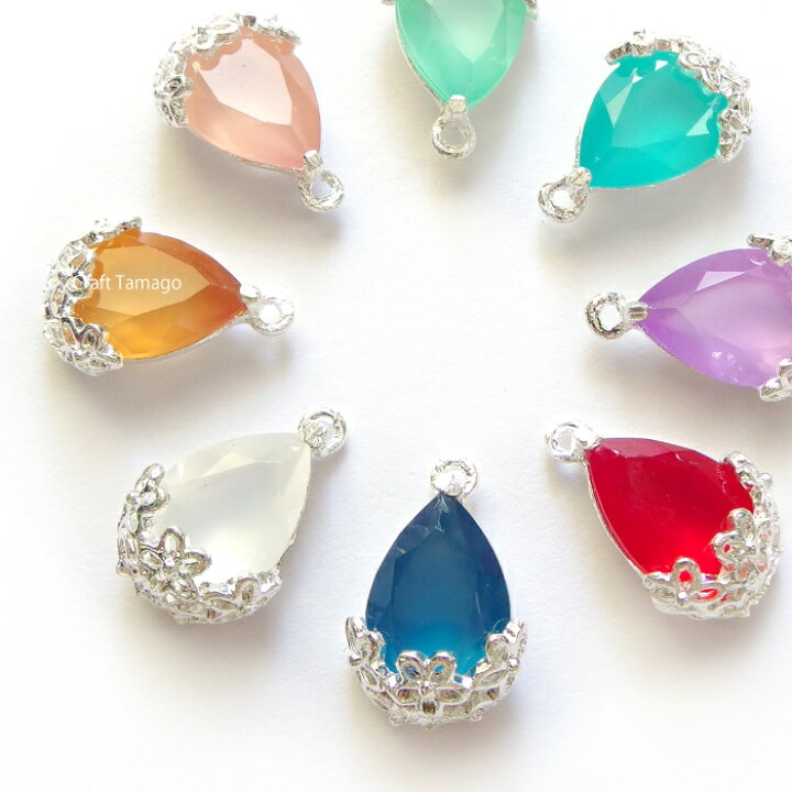 ビジュー パーツ アクセサリー ガラス製 クリアのみ ハンドメイド 卸 台座シルバー 問屋 手芸 材料 素材 資材 92%以上節約 台座シルバー ビジュー パーツ アクセサリー ガラス製 クリアのみ ハンドメイド 卸 台座シルバー 問屋 手芸 材料 素材 資材 92%以上節約 台座シルバー