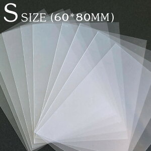 ytBz tB STCY VJVJVR^p PPV[g V[g 60*80mm 10  f ANZT[ p[c r607-rs