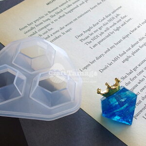 VR^ [h _Ch L W   NX^ Crystal diamond  3D 1 ANZT[ p[c ޗ  nhCh | r6-rs