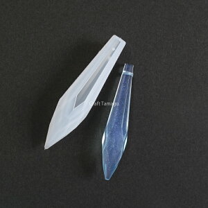 VR^ [h NX^|Cg 68*15mm 1 ^TCY W^ z crystal @ z   3D Xg[ yf  ANZT[p[c  ޗ nhCh  