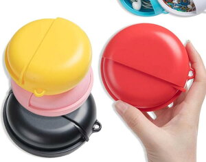 サプリ入れ サプリケース 送料無料 サプリ ピル ケース サプリケース 小物入れ ガムケース 薬ケース 薬入れ ピルケース 携帯 携帯用 高級感 旅行 常備薬 母の日 飲み忘れ防止 コンパクト 敬